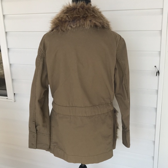 Anthropologie Jacket - Picture 4 of 9